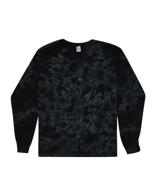 2390 - Crystal Black
