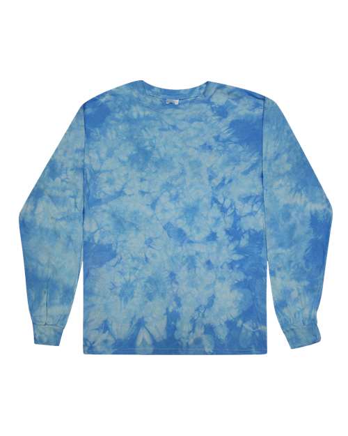 2390 - Crystal Carolina Blue