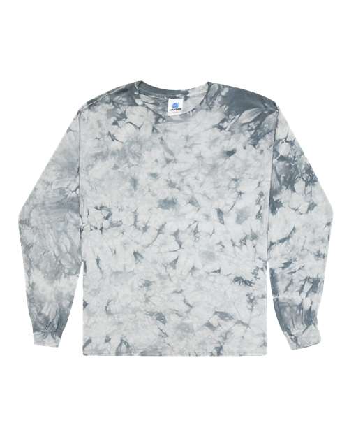 2390 - Crystal Silver