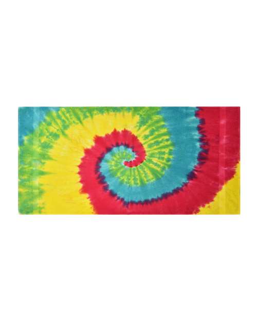 7000 - Reactive Rainbow