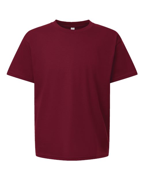2001Y - Cranberry