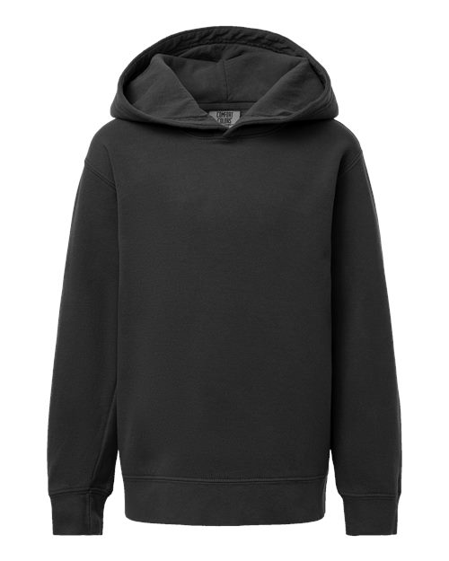 1467Y - Black