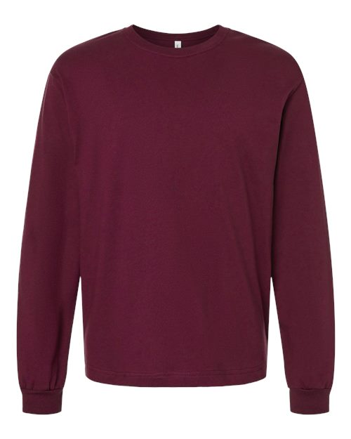 3511 - Maroon
