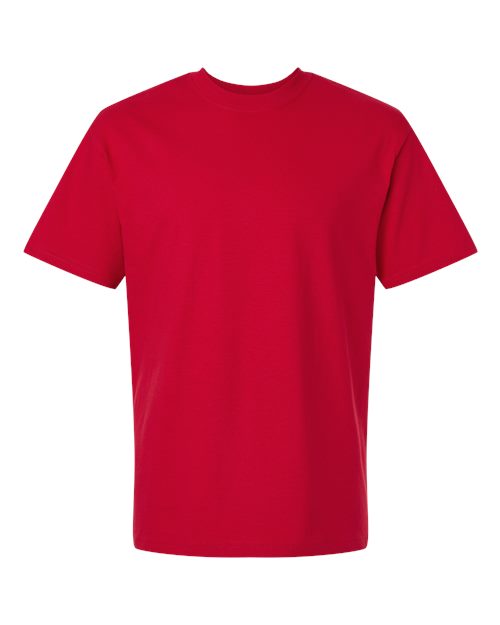 75000 - Cherry Red