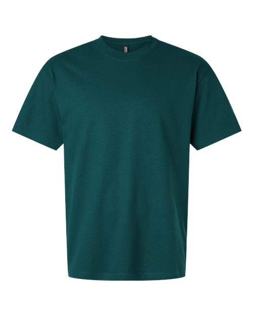 75000 - Fan Marine Green