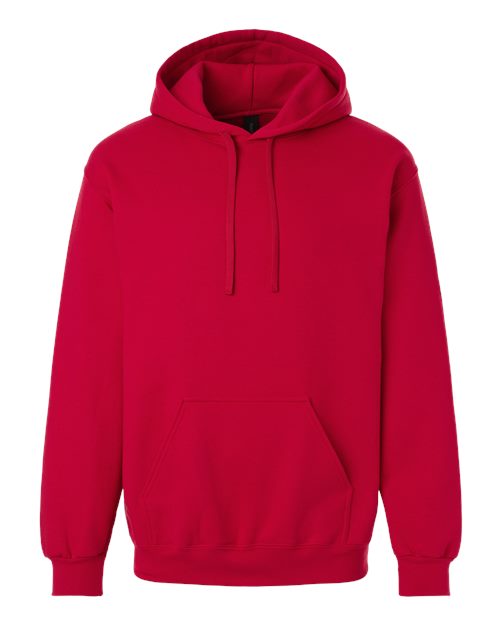 19500 - Cherry Red