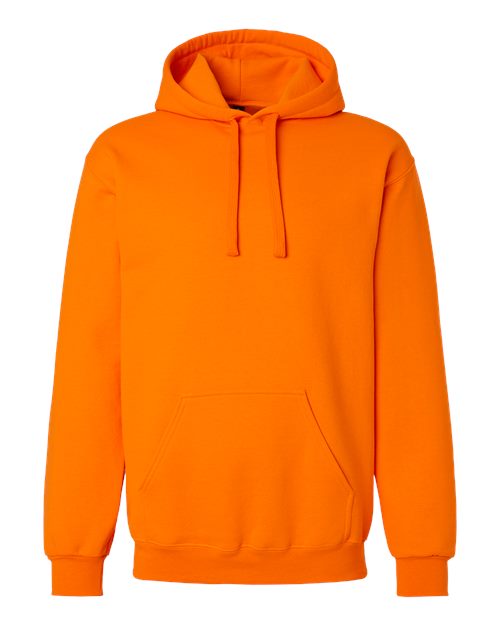 19500 - Safety Orange