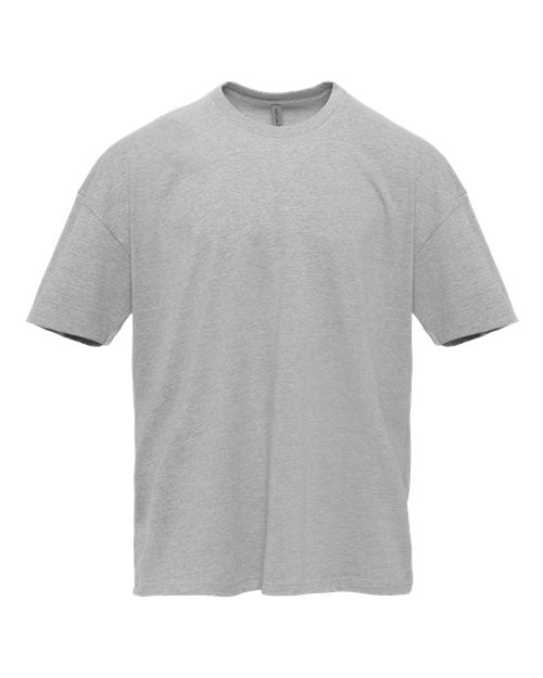 7200 - Heather Grey