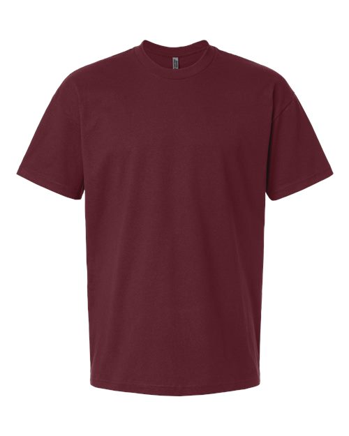7200 - Maroon