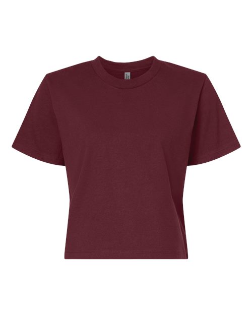 7610 - Maroon