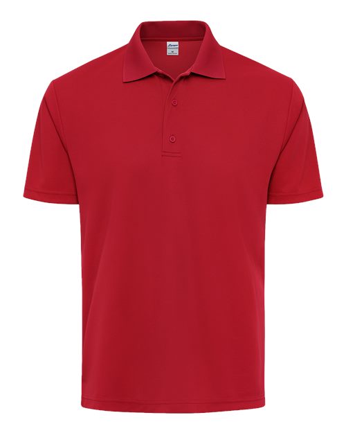 550 - Red