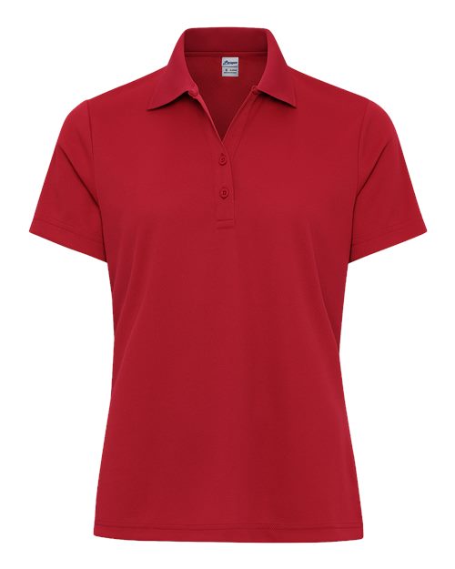 554 - Red