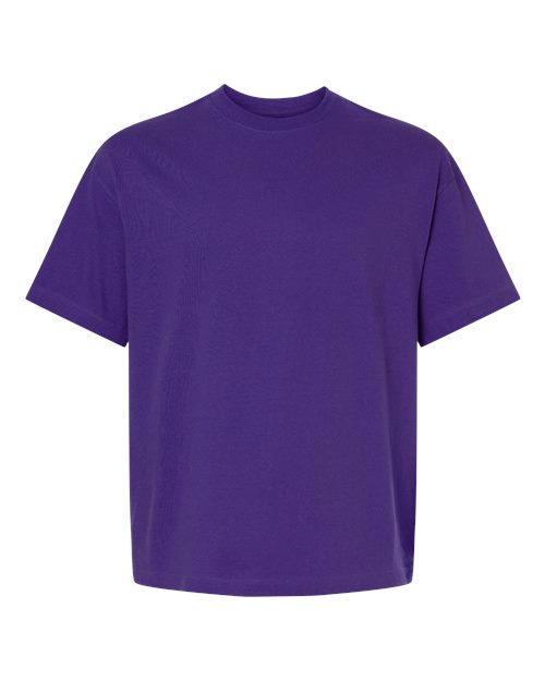 5180R - Athletic Purple