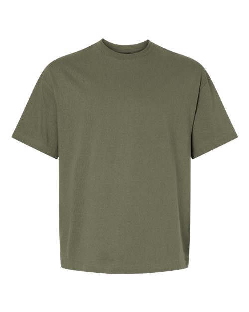 5180R - Fatigue Green