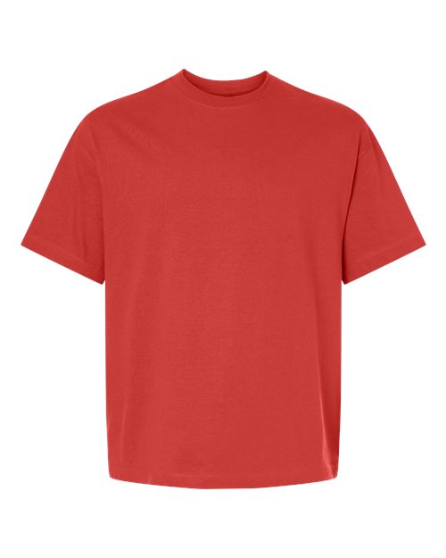 5180R - Poppy Red
