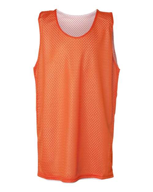 2529 - Burnt Orange White