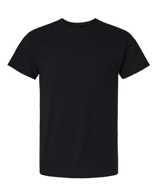 3000 - Black