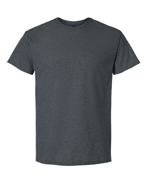 3000 - Dark Heather