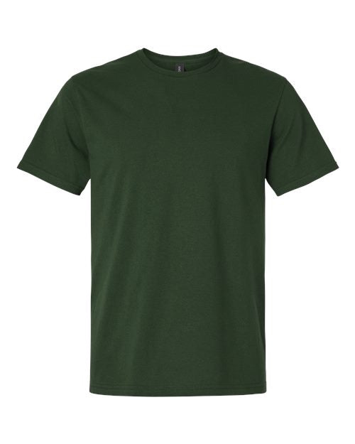 3000 - Forest Green