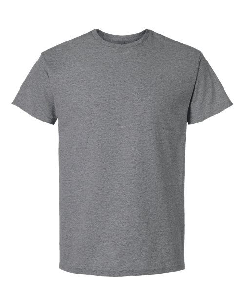 3000 - Graphite Heather