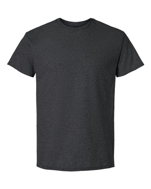 3000 - Heather Dark Grey