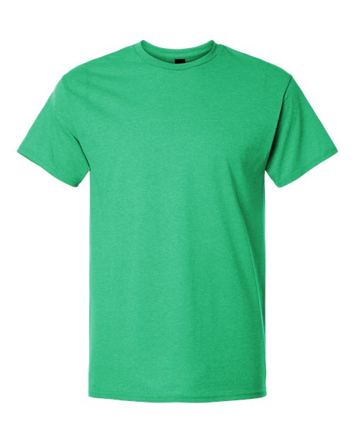 3000 - Heather Irish Green