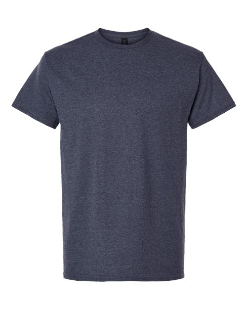 3000 - Heather Navy