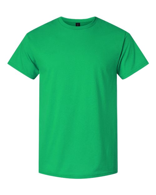 3000 - Irish Green