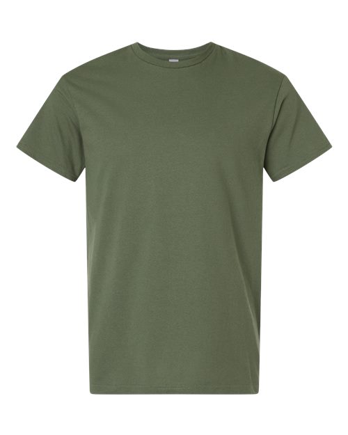 3000 - Military Green