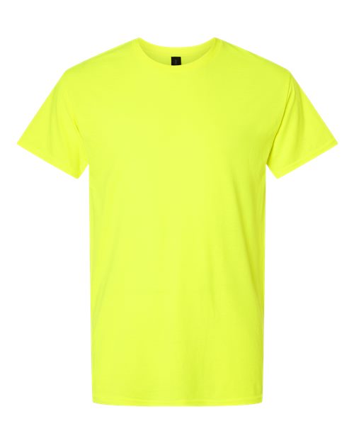 3000 - Safety Green