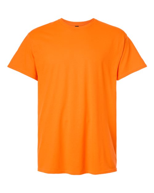 3000 - Safety Orange
