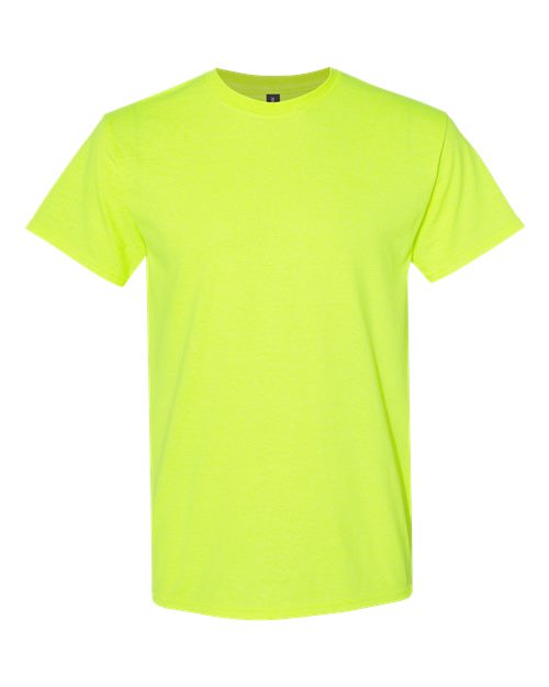 5000T - Safety Green