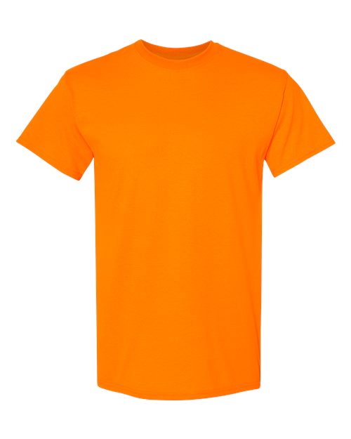 5000T - Safety Orange