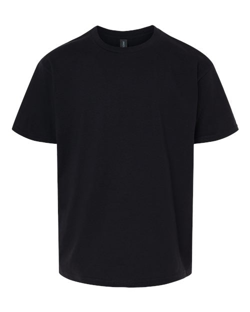 3000B - Black