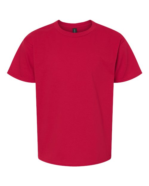 3000B - Cherry Red