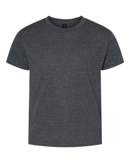 3000B - Dark Heather
