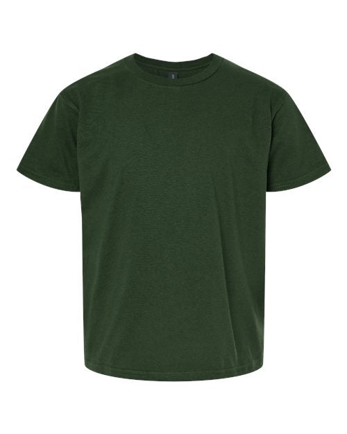3000B - Forest Green