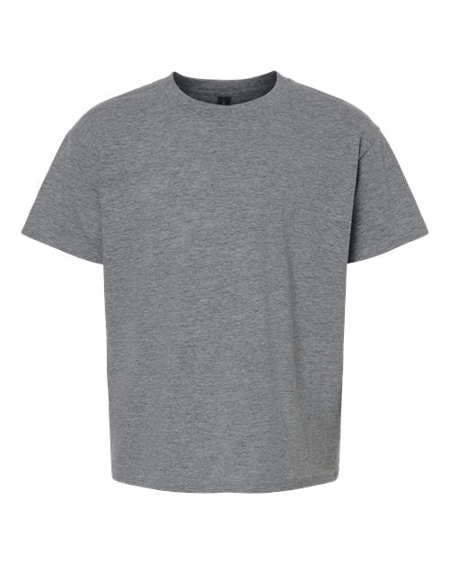 3000B - Graphite Heather