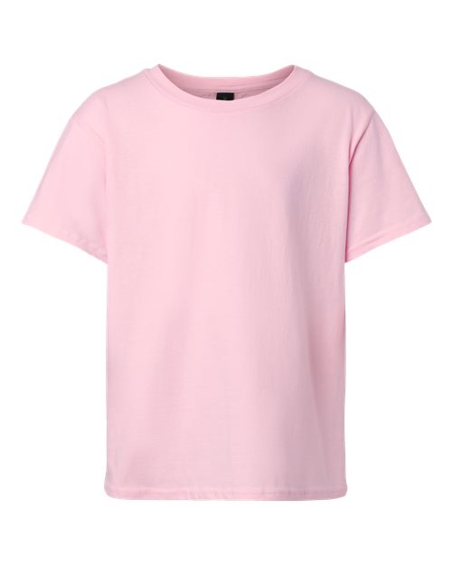 3000B - Light Pink