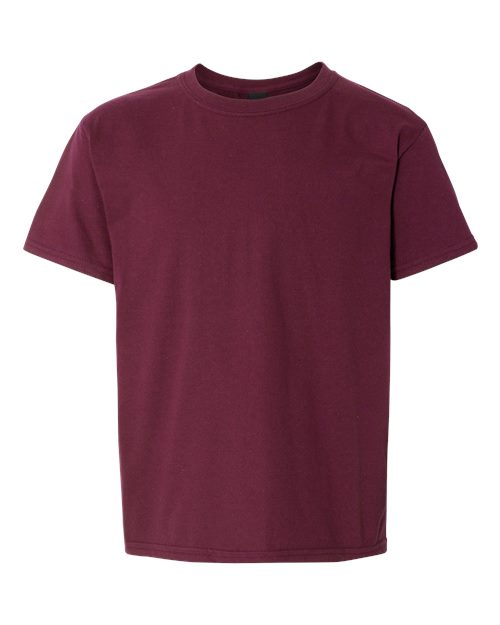3000B - Maroon