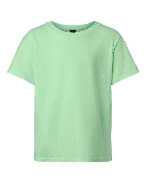 3000B - Mint Green