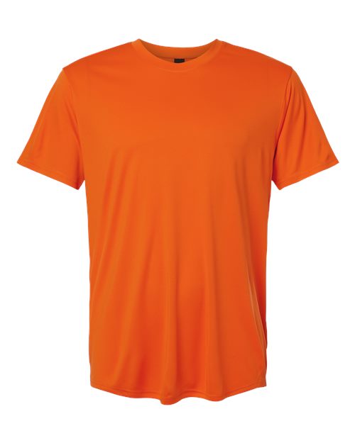 48000 - Deep Orange