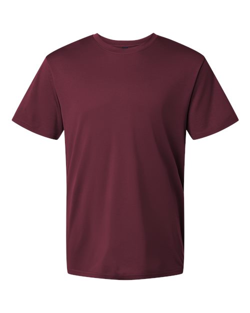 48000 - Maroon