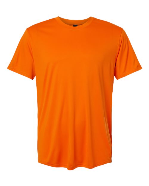 48000 - Neon Orange
