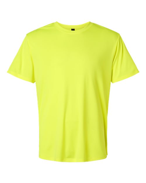 48000 - Neon Yellow