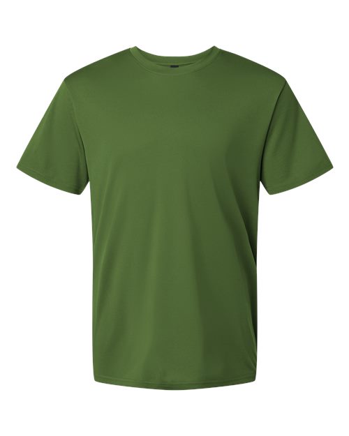 48000 - Olive Green