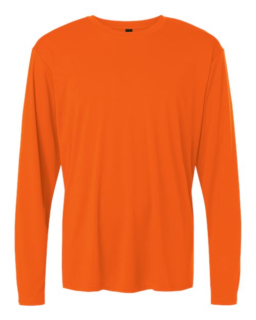 48400 - Deep Orange