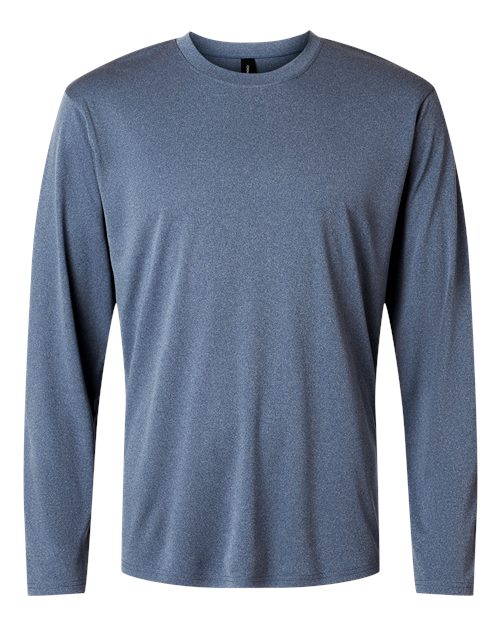 48400 - Heather Navy