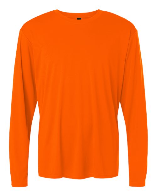 48400 - Neon Orange