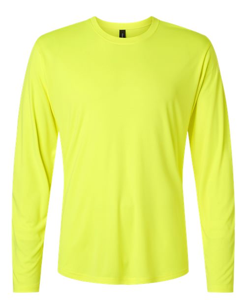 48400 - Neon Yellow
